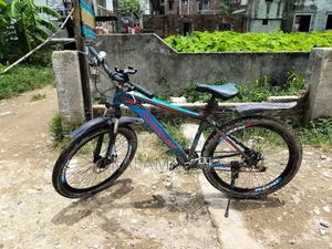 এই সাইকেলটি বিক্রি করা হবে