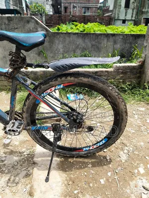 এই সাইকেলটি বিক্রি করা হবে