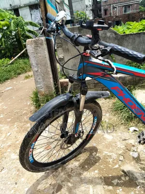 এই সাইকেলটি বিক্রি করা হবে