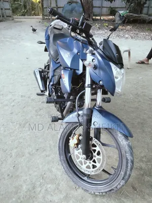 Suzuki Gixxer Monotone 2023 Blue