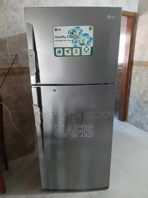 Lg Fridge 466 Litre