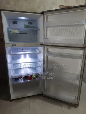 LG Fridge 466 Litre