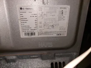 LG Fridge 466 Litre