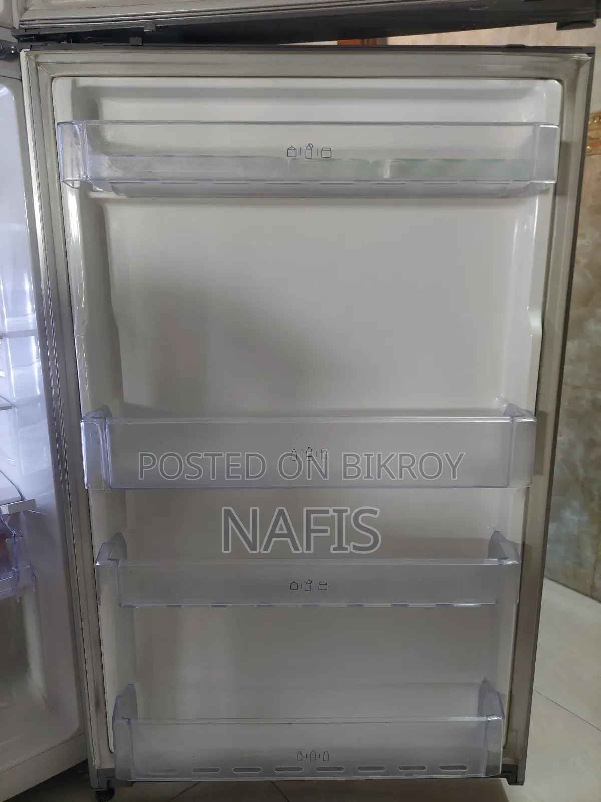 LG Fridge 466 Litre