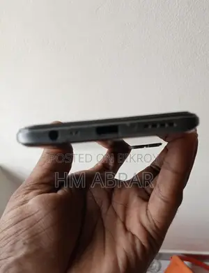 Realme 128 GB Black
