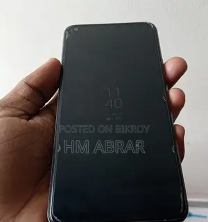Realme 128 GB Black
