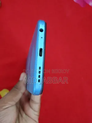Tecno Pop 6 32 GB Gray