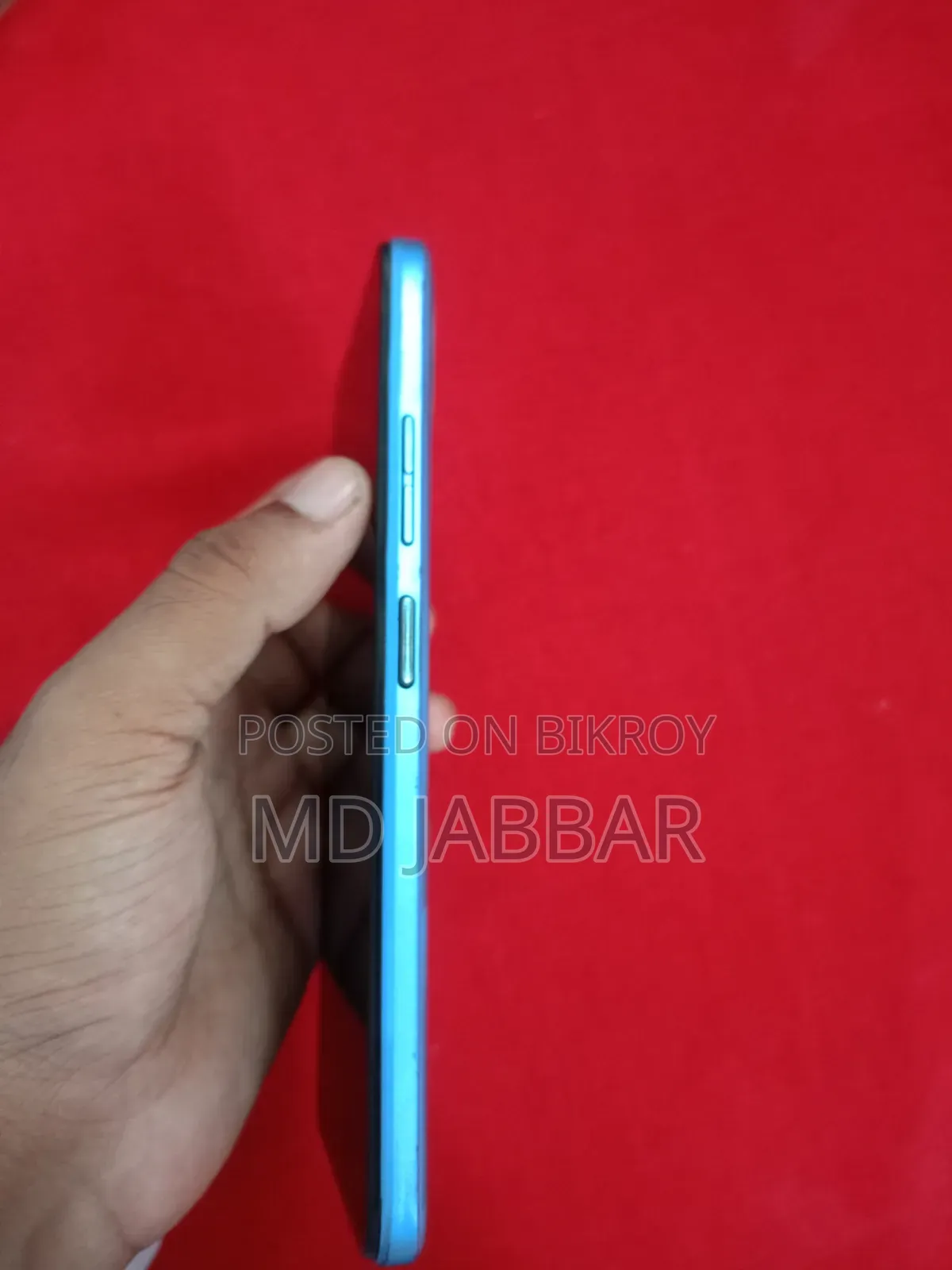 Tecno Pop 6 32 GB Gray