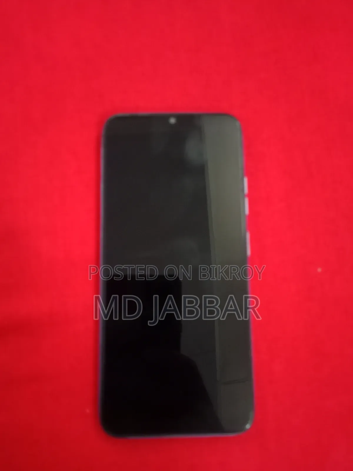 Tecno Pop 6 32 GB Gray