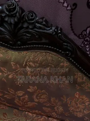 Akhtar Furniture Divan