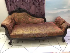 Akhtar Furniture Divan