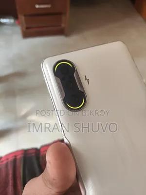 Xiaomi Redmi 256 GB White