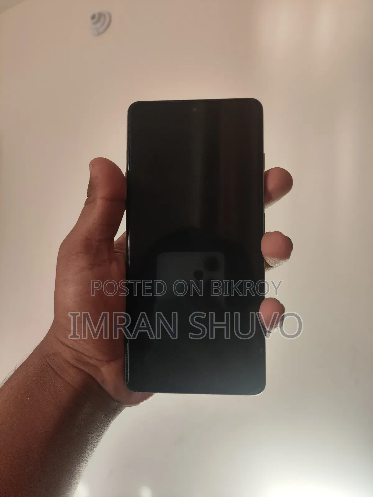Xiaomi Redmi 256 GB White