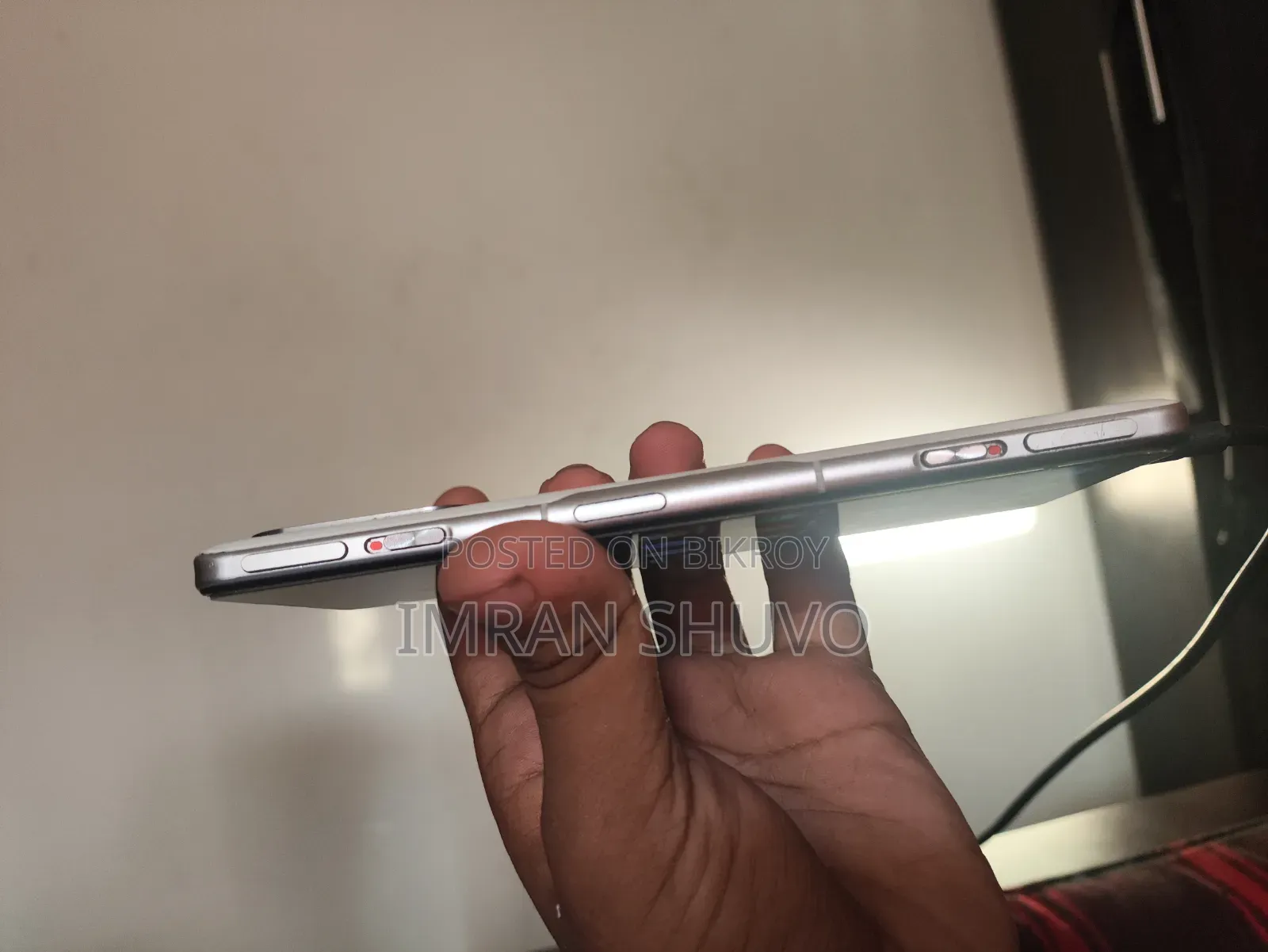 Xiaomi Redmi 256 GB White