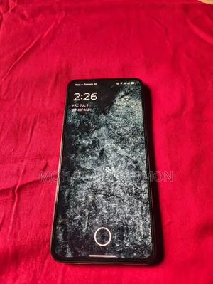 Nothing Phone CMF Phone 2 Pro 128 GB Black