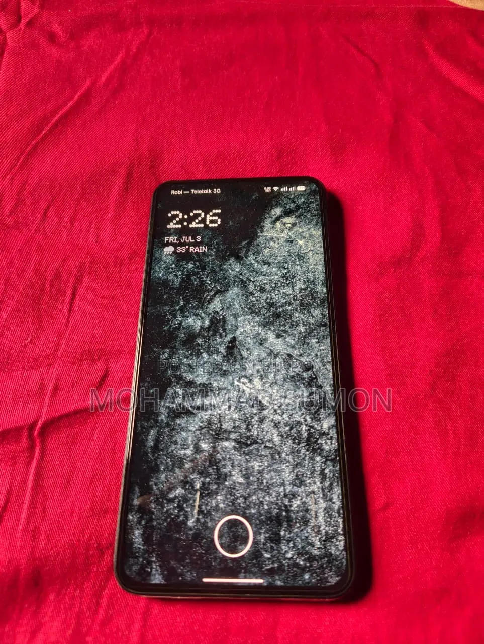 Nothing Phone CMF Phone 2 Pro 128 GB Black