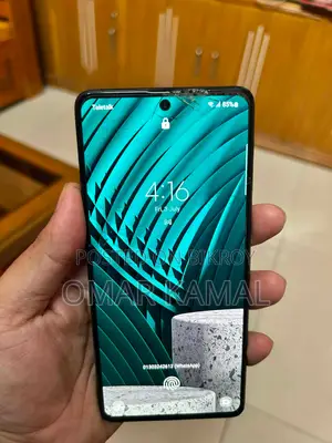 Samsung Galaxy A71 128 GB White