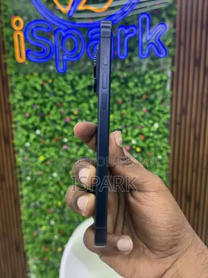 Apple iPhone 15 Pro Max 256 GB Blue