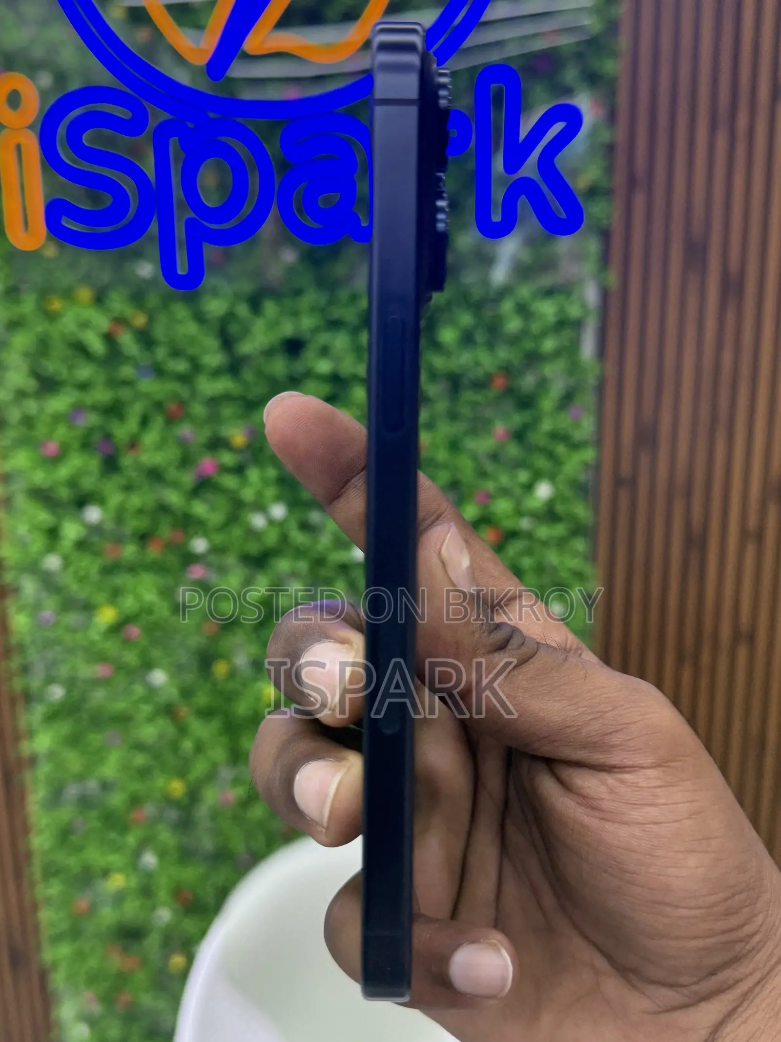 Apple iPhone 15 Pro Max 256 GB Blue