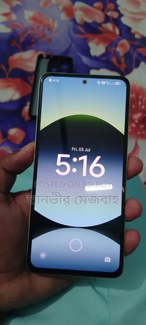 Xiaomi 14 256 GB Green