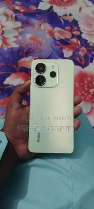 Xiaomi 14 256 GB Green