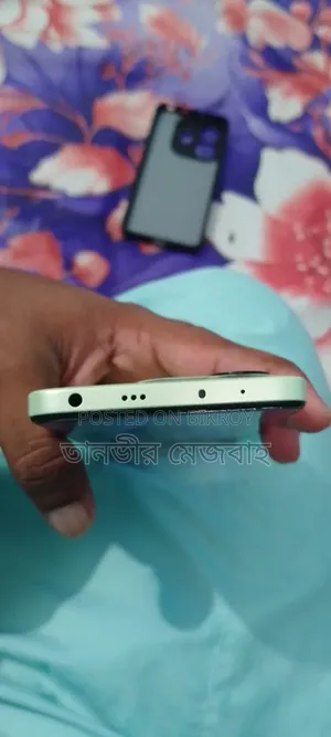 Xiaomi 14 256 GB Green