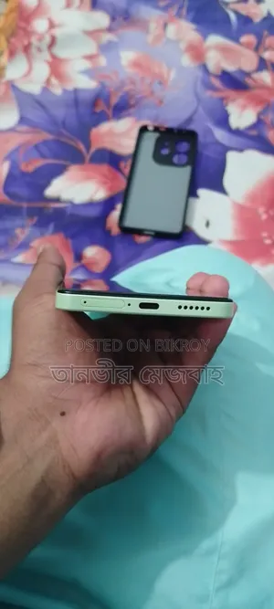 Xiaomi 14 256 GB Green