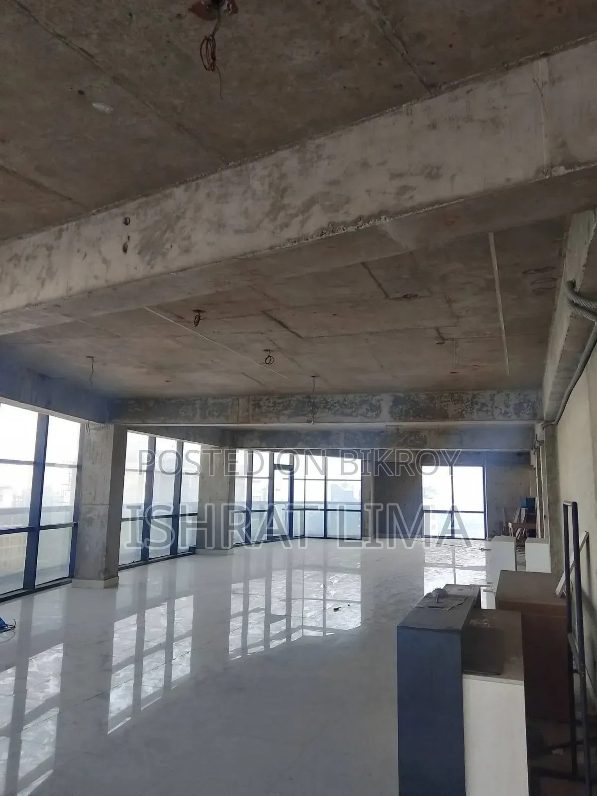 Commercial Space For Rent