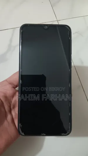 Samsung Galaxy M21 64 GB Blue