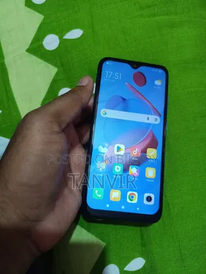 Xiaomi Redmi Note 7S ৩২ জিবি নীল