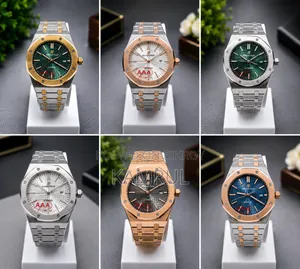 Audemars Piguet Royal Oak