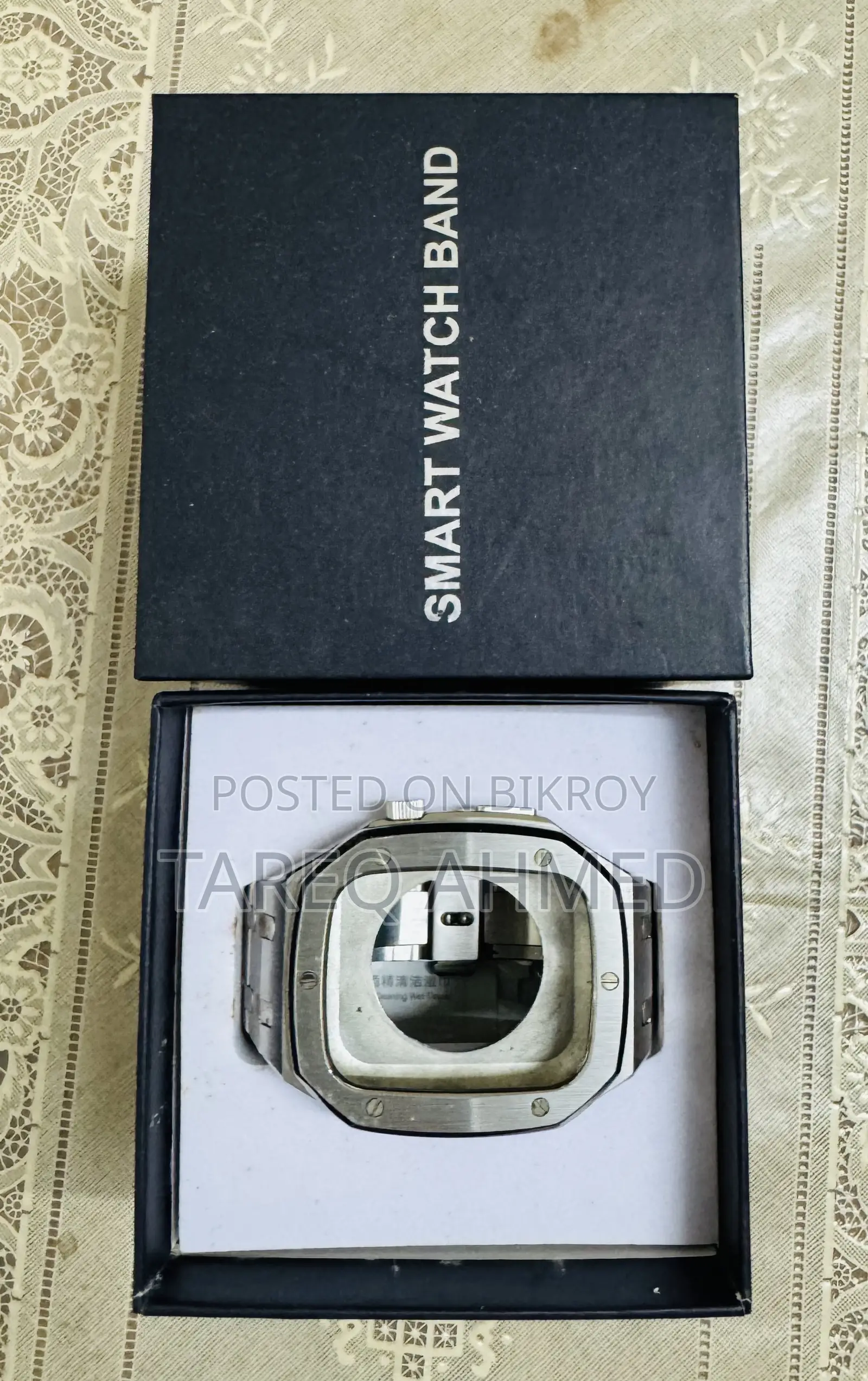 Apple Watch Strap