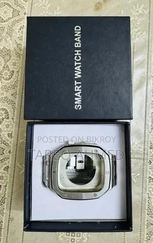 Apple Watch Strap