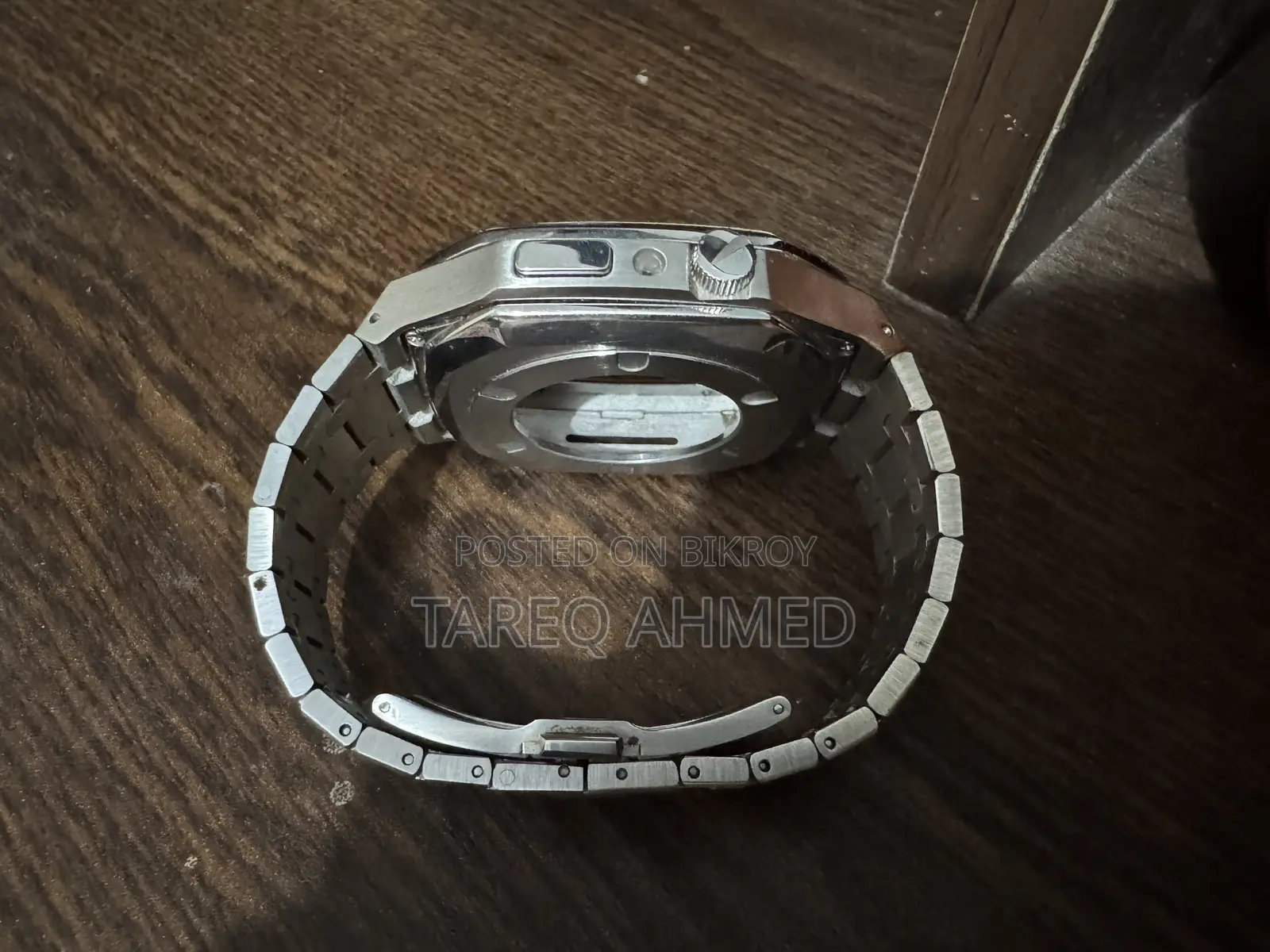 Apple Watch Strap