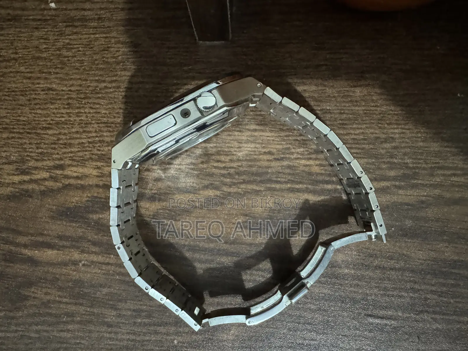 Apple Watch Strap