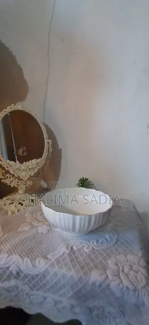 China Imported Ceramic Soup Bowl
