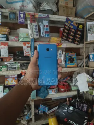 Samsung Galaxy J4 32 GB