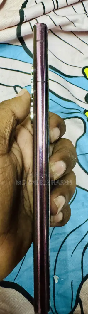 স্যামসাং গ্যালাক্সি এস২২ আল্ট্রা ২৫৬ জিবি ব্রোঞ্জ