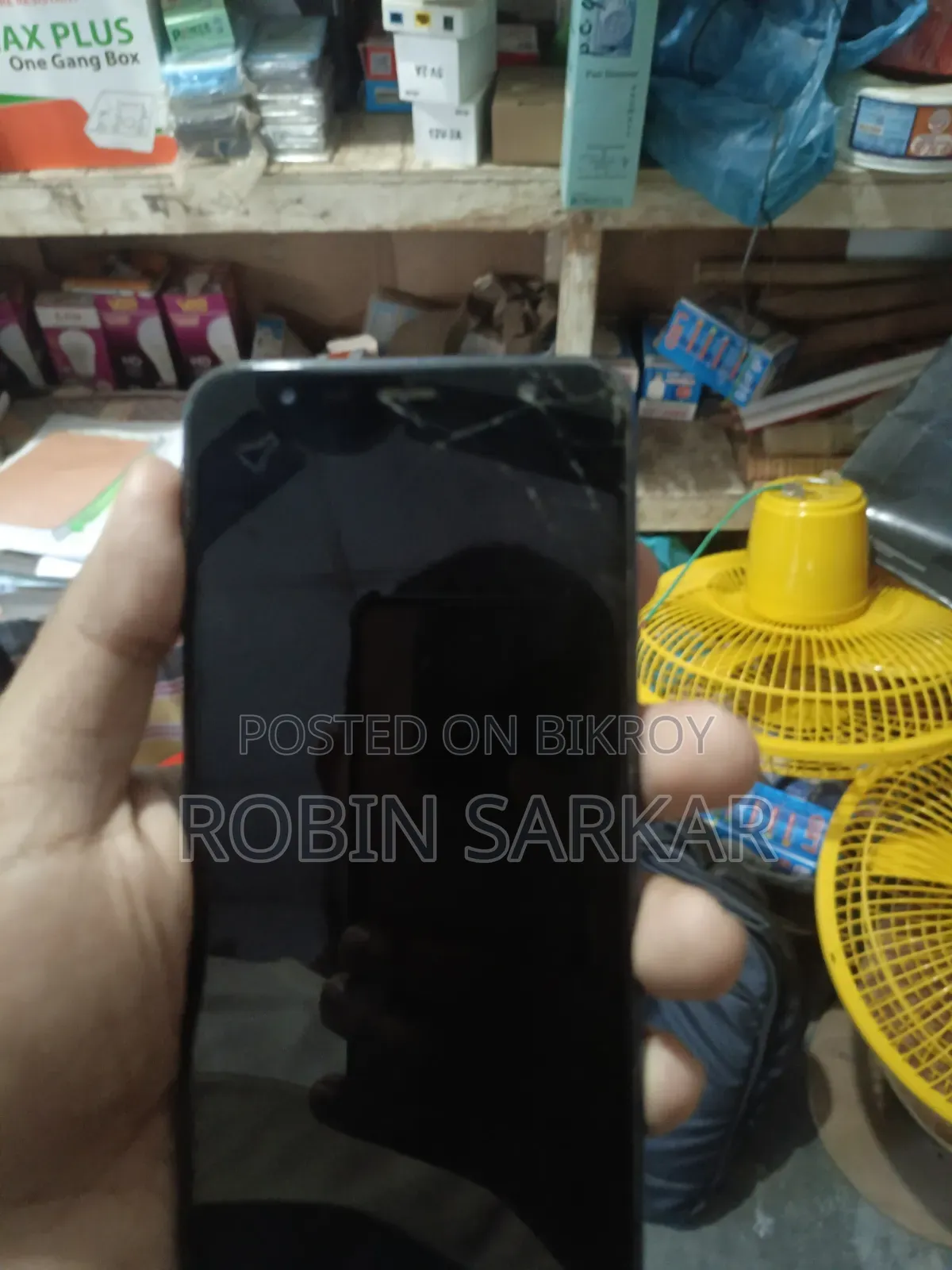 Samsung Galaxy J4 32 GB