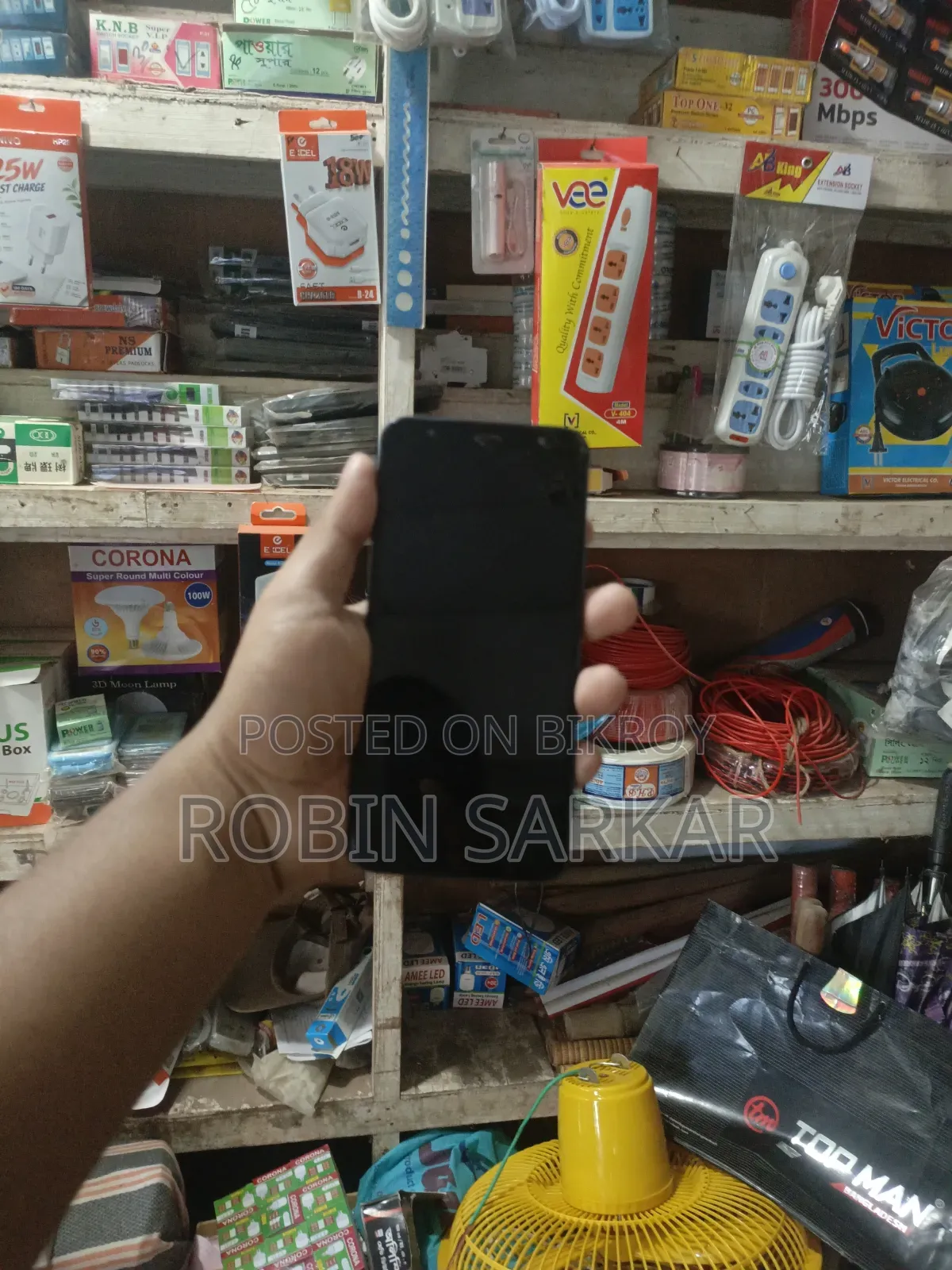 Samsung Galaxy J4 32 GB