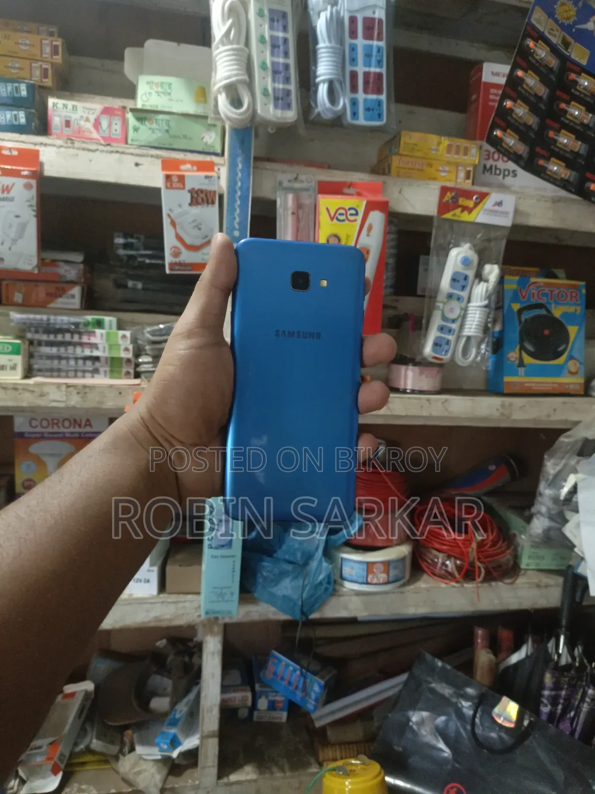 Samsung Galaxy J4 32 GB