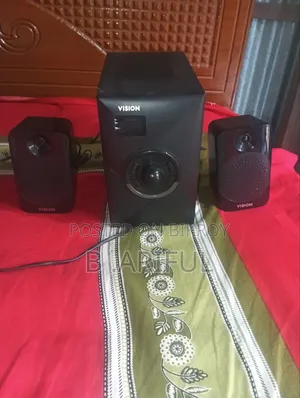 Sound System