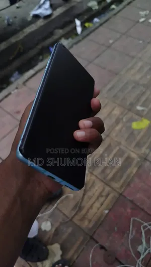 OnePlus 8 Pro 128 GB Blue
