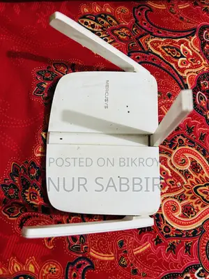 Router for Sell