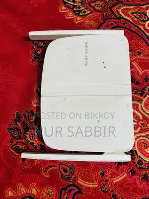 Router for Sell