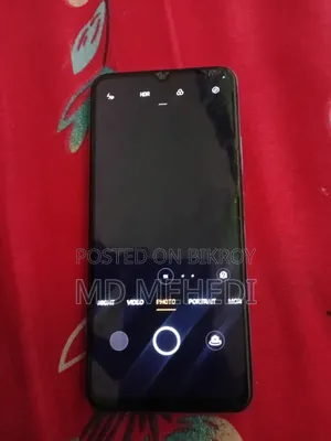 Oppo A18 128 GB Silver