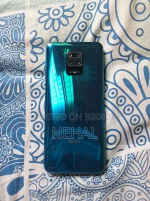 Xiaomi 128 GB Blue