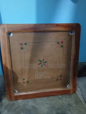 Carrom Board
