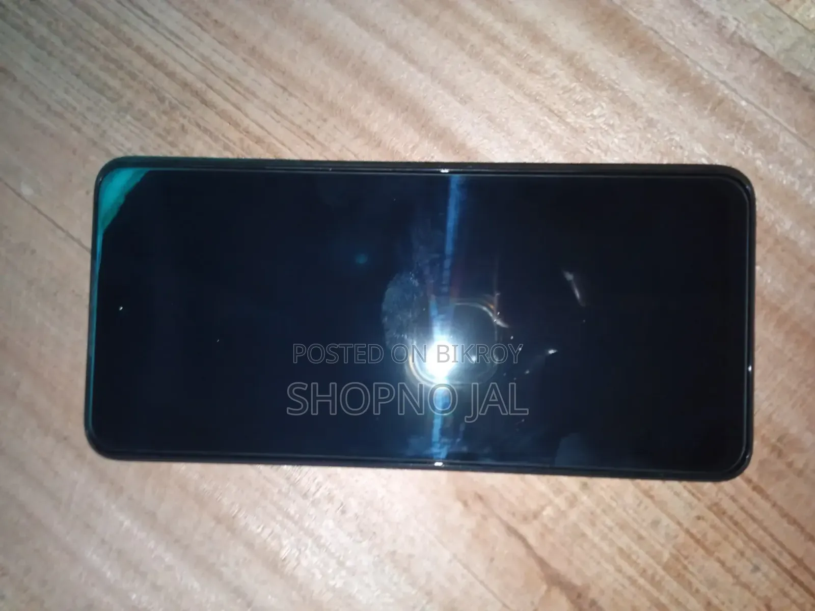 Infinix Hot 40i 128 GB Black