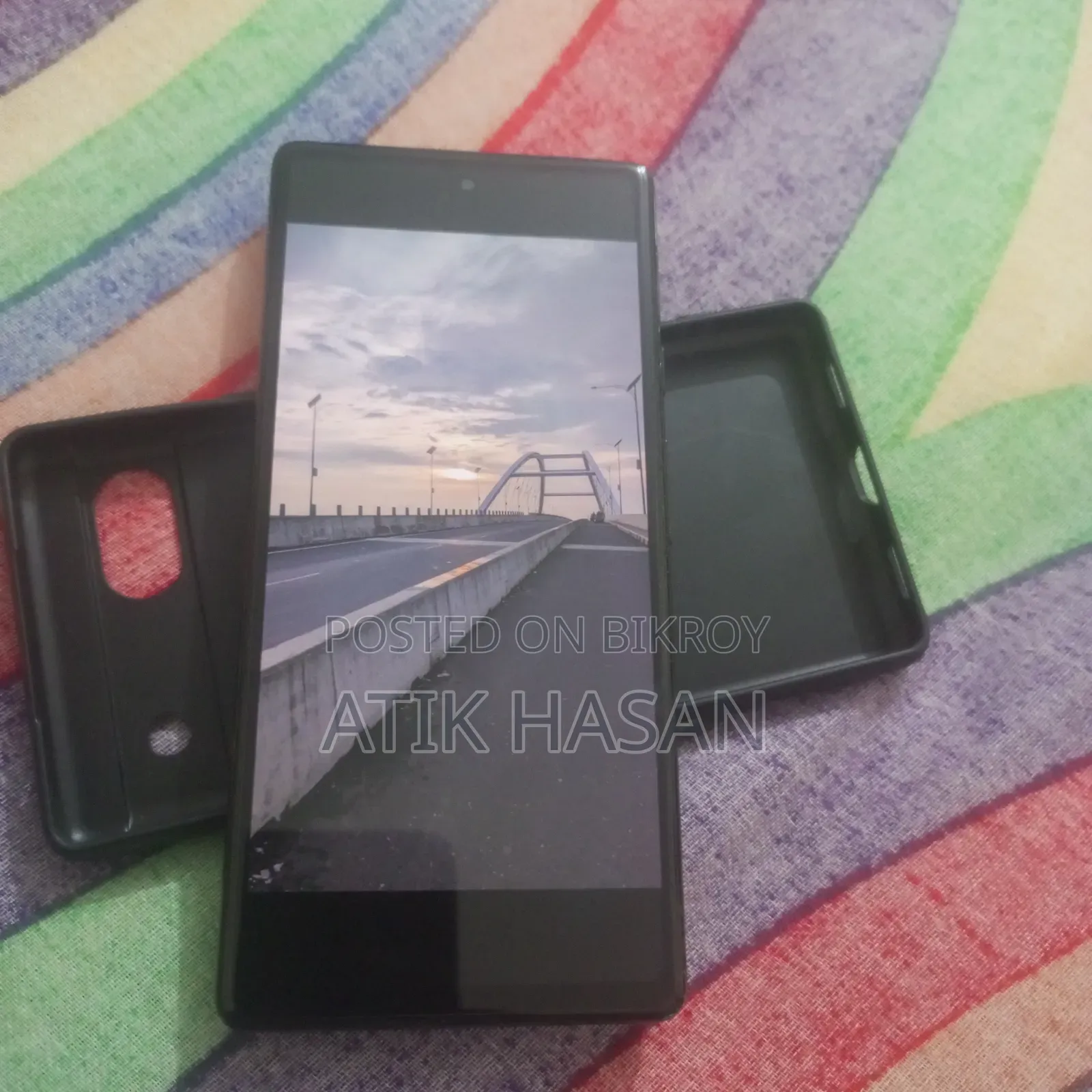 Google Pixel 6a 128 GB White